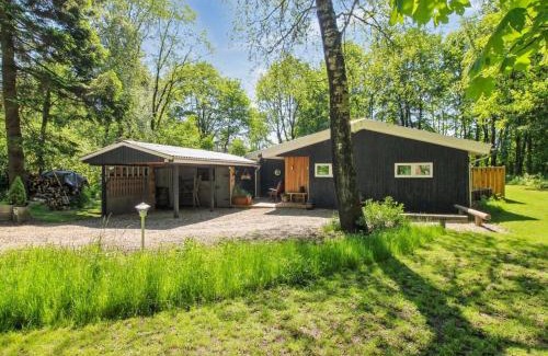 Arrild Ferieby House | Holiday Home Gretl - 31km from the sea by Interhome