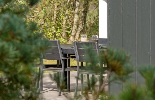 Fjerritslev House | Holiday Home Grimi - 4km from the sea by Interhome