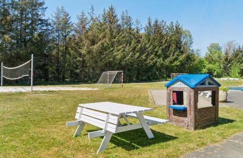 Nexo House | Holiday Home Gubbe - 300m from the sea by Interhome