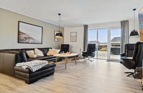 Vorupør House | Holiday Home Gudrun - 190m from the sea by Interhome