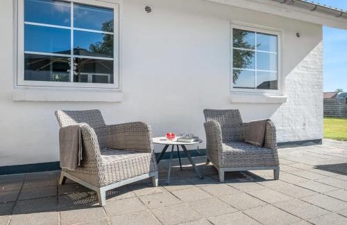 Blavand House | Holiday Home Guthbrand - 1-3km from the sea by Interhome