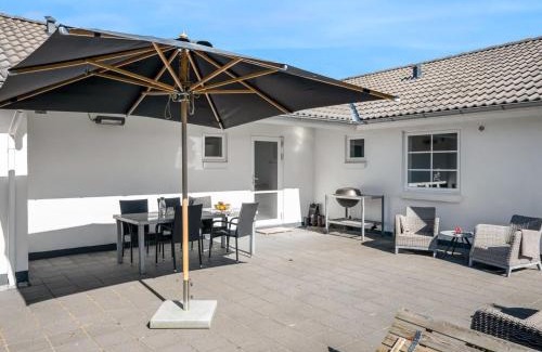 Blavand House | Holiday Home Guthbrand - 1-3km from the sea by Interhome