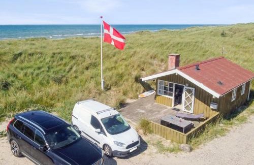 Lokken House | Holiday Home Guthfrith - 100m from the sea by Interhome