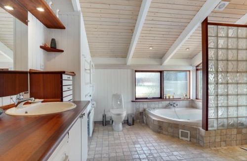 Sæby House | Holiday Home Gyda - 100m from the sea by Interhome