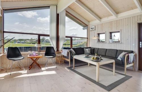 Sæby House | Holiday Home Gyda - 100m from the sea by Interhome