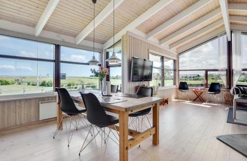 Sæby House | Holiday Home Gyda - 100m from the sea by Interhome