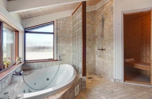 Sæby House | Holiday Home Gyda - 100m from the sea by Interhome