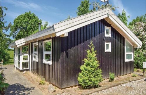 Tranekaer House | Holiday Home Gyldenrisvej Denm