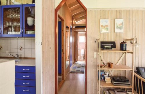 Tranekaer House | Holiday Home Gyldenrisvej Denm