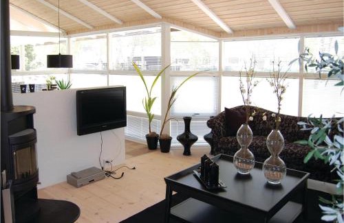 Grena Strand House | Holiday Home Hægvej Grenaa V