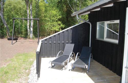 Grena Strand House | Holiday Home Hægvej Grenaa V