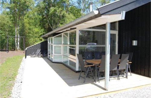 Grena Strand House | Holiday Home Hægvej Grenaa V