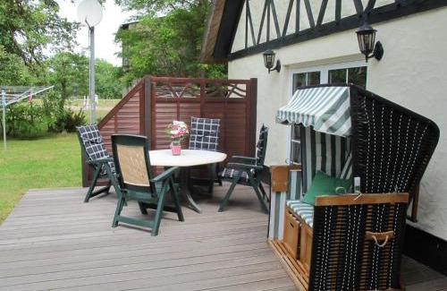 Altenkirchen House | Holiday Home Hühnerhaus by Interhome
