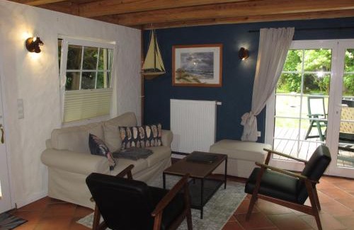 Altenkirchen House | Holiday Home Hühnerhaus by Interhome