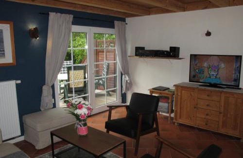 Altenkirchen House | Holiday Home Hühnerhaus by Interhome