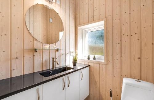 Skaven Strand House | Holiday Home Haagen - 600m to the inlet by Interhome