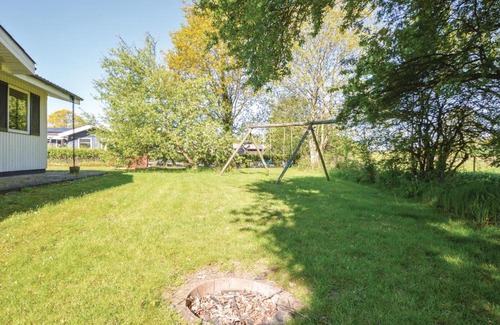 Hejsager Strand House | Holiday home Haderslev 54