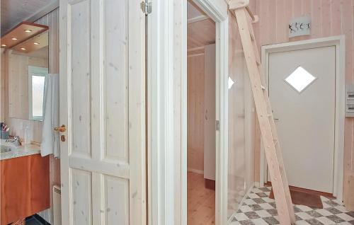 Kelstrup Strand House | Holiday Home Haderslev 56