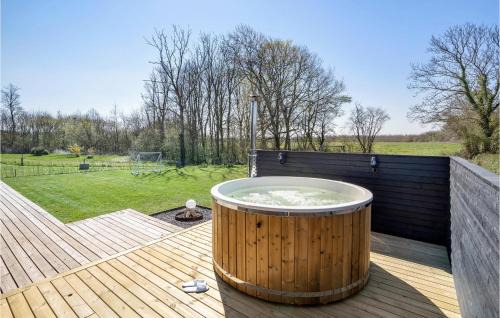 Fynshav House | Holiday Home Haderslev 25