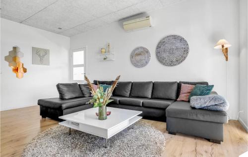 Fynshav House | Holiday Home Haderslev 25