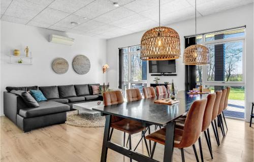 Fynshav House | Holiday Home Haderslev 25