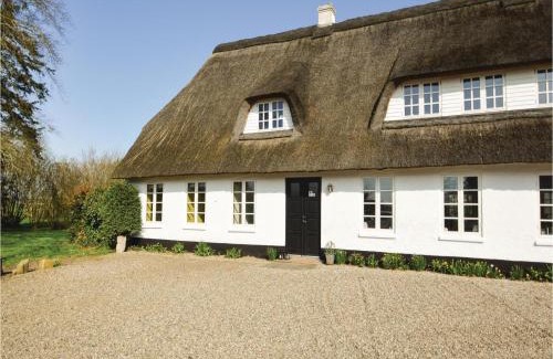Fynshav House | Holiday Home Haderslev 48
