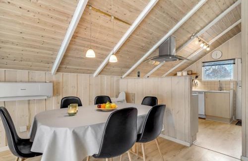 Skygge House | Holiday Home Hailka by Interhome
