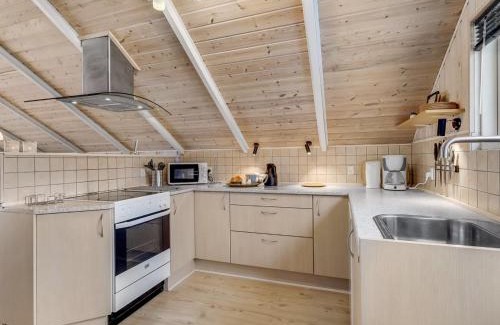 Skygge House | Holiday Home Hailka by Interhome