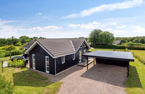 Skovmose House | Holiday Home Hakan - 900m from the sea by Interhome