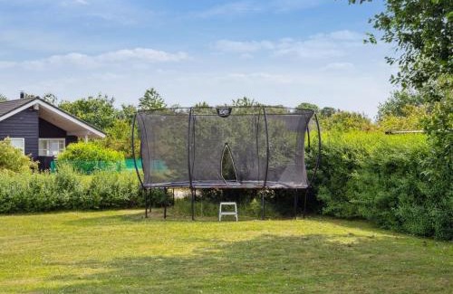 Skovmose House | Holiday Home Hakan - 900m from the sea by Interhome