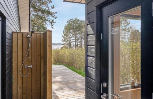 Millinge House | Holiday Home Haley - 150m from the sea by Interhome