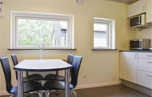 Spjald House | Holiday Home Halvejen Hytte Spjald
