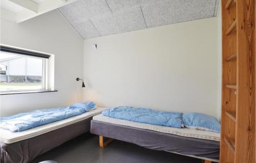 Spjald House | Holiday Home Halvejen Hytte Spjald