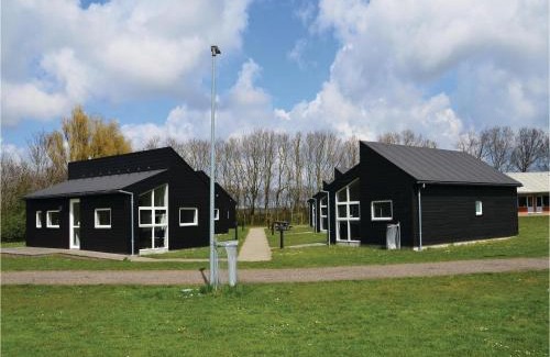 Spjald House | Holiday Home Halvejen Hytte Spjald Ii