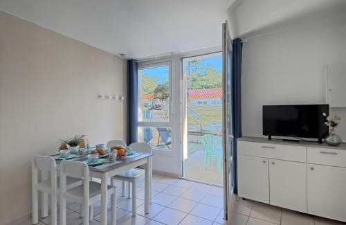 Saint-Hilaire-de-Riez House | Holiday Home Hameau Océan-1 by Interhome