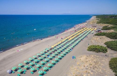 Marina di Montalto House | Holiday Home Happy Comfort by Interhome