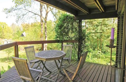 Vedelshave House | Holiday Home Harevænget