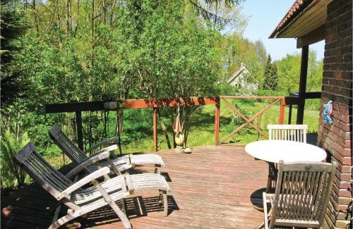 Vedelshave House | Holiday Home Harevænget