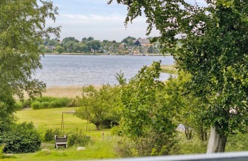 Roskilde House | Holiday Home Harka - 100m to the inlet by Interhome