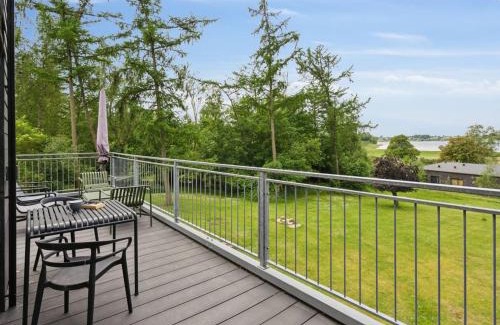 Roskilde House | Holiday Home Harka - 100m to the inlet by Interhome