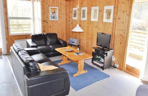 Mommark Strand House | Holiday Home Harresbæk Sydals V