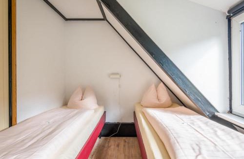 Ferienhausgebiet Hillenseifen House | Holiday Home Haus 30 by Interhome