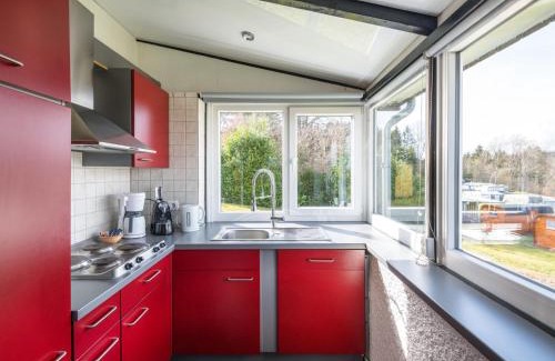 Ferienhausgebiet Hillenseifen House | Holiday Home Haus 30 by Interhome