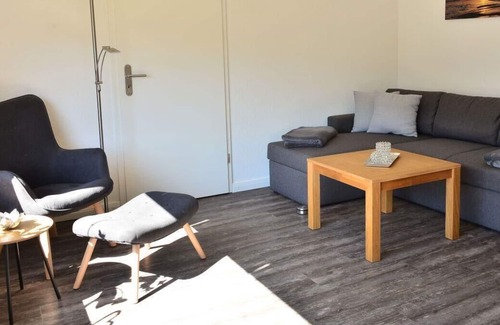 Breklum House | Holiday home Haus an der Marsch