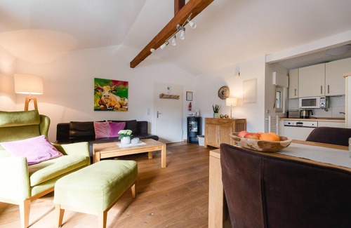 Eslohe House | Holiday home Haus Panoramablick