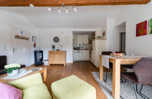 Eslohe House | Holiday home Haus Panoramablick