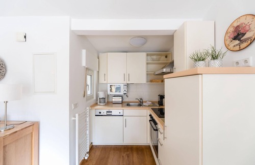 Eslohe House | Holiday home Haus Panoramablick