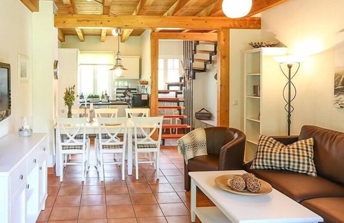 Nienhagen House | Holiday home Haus Rügen 8a