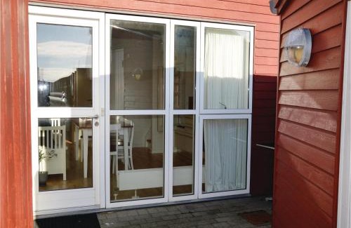 Thorsminde House | Holiday Home Havnevej Ulfborg X