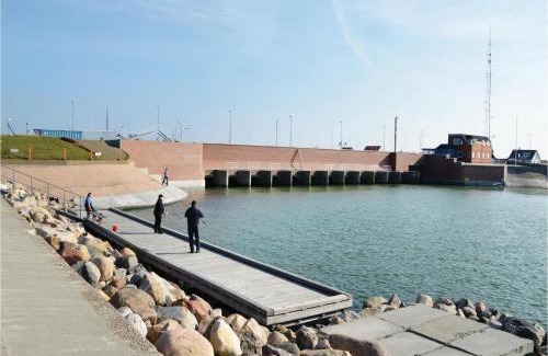 Thorsminde House | Holiday Home Havnevej Ulfborg X